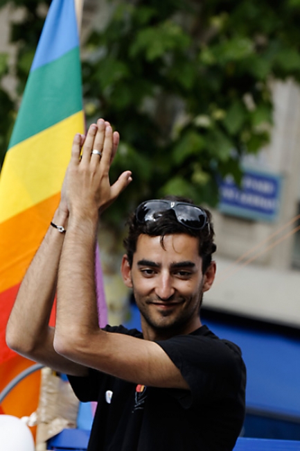 Gay Pride Paris 2012-307